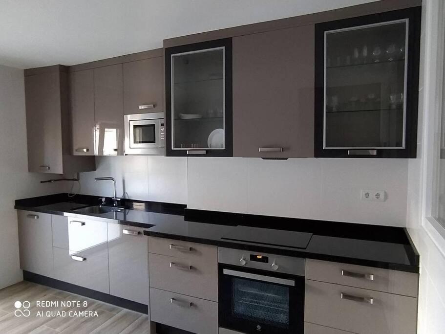 Precioso Y Espacioso Piso Ideal Para Familias. El Burgo De Osma Ngoại thất bức ảnh