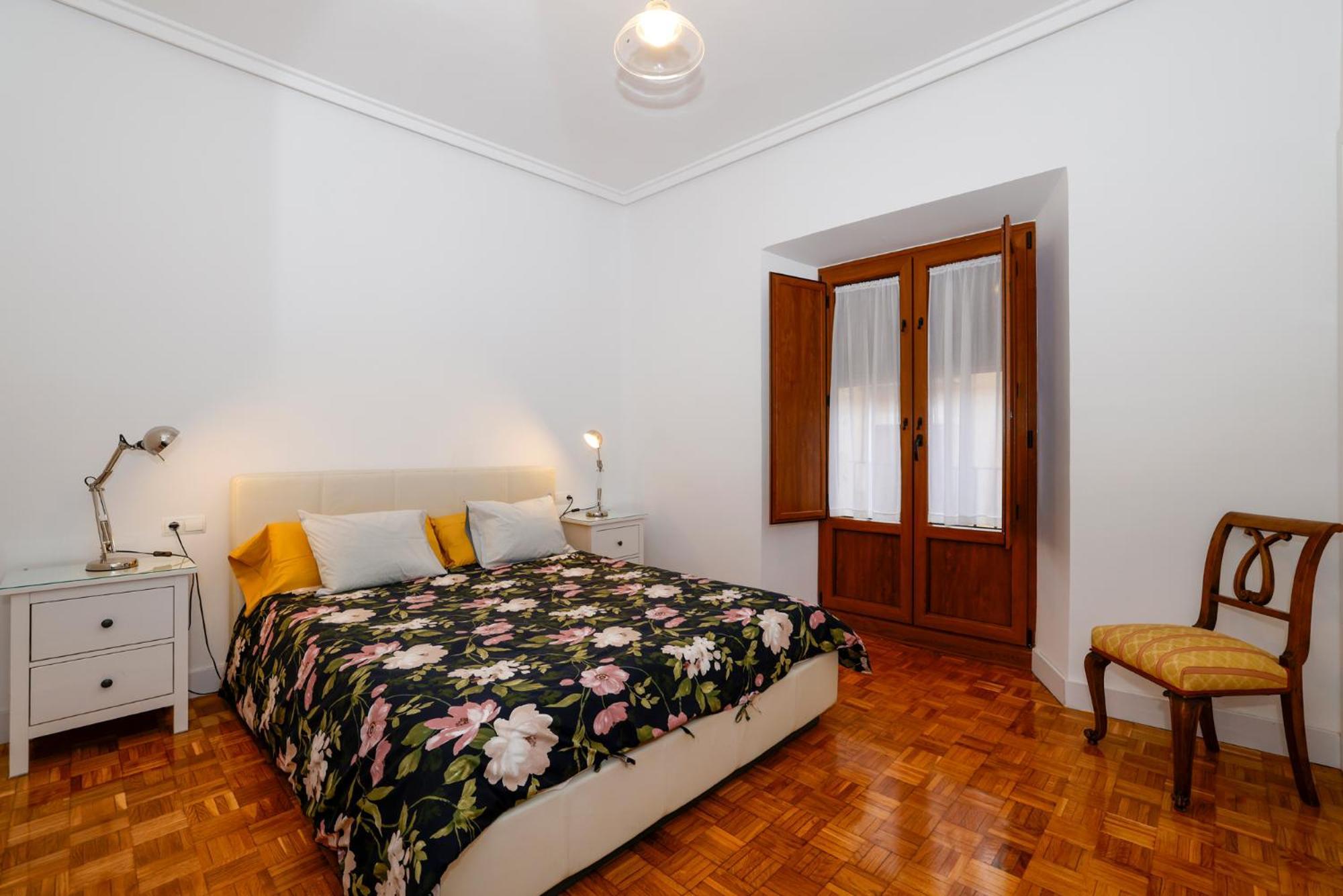 Precioso Y Espacioso Piso Ideal Para Familias. El Burgo De Osma Ngoại thất bức ảnh