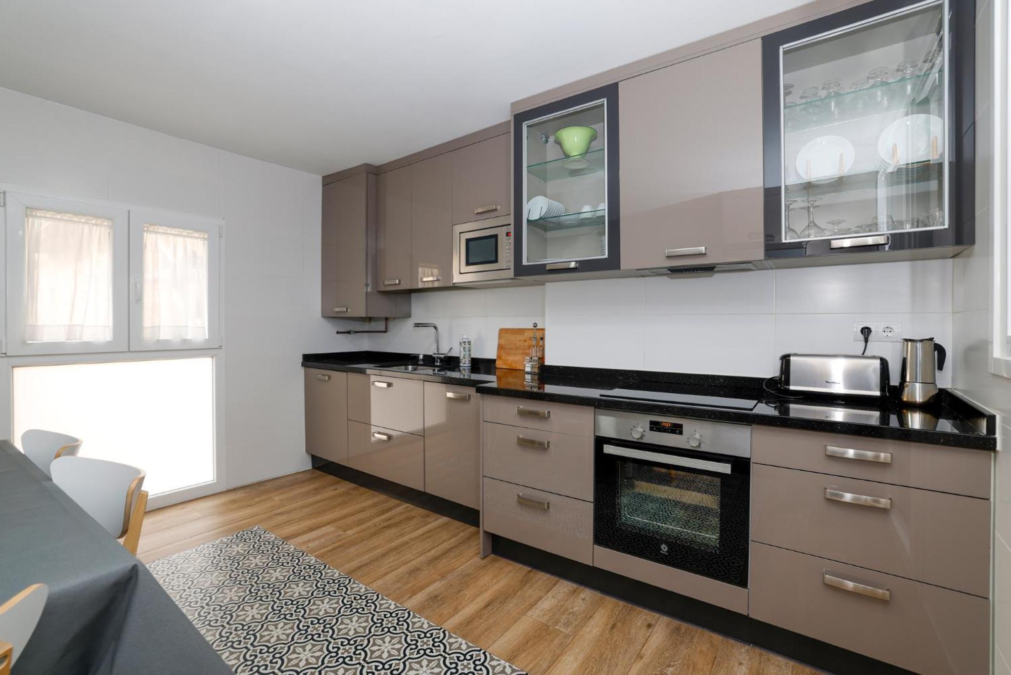 Precioso Y Espacioso Piso Ideal Para Familias. El Burgo De Osma Ngoại thất bức ảnh